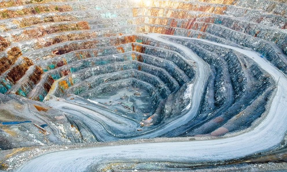 Trung Quốc bất ngờ phát hiện “kho báu” khổng lồ ở châu Phi, Mỹ có thể mất 10 năm mới đuổi kịp