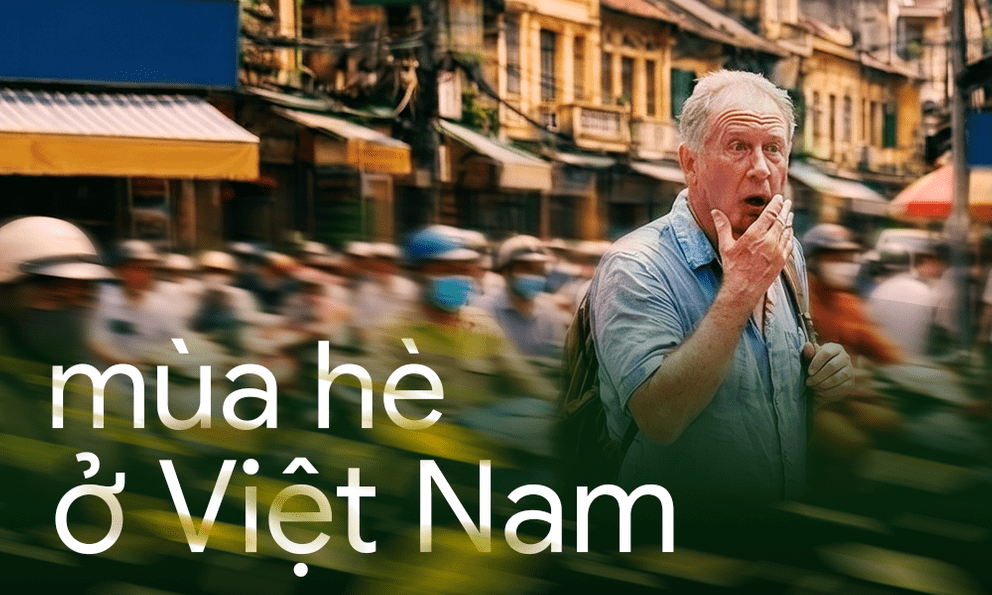 Tiến sĩ Mỹ tiết lộ cách 