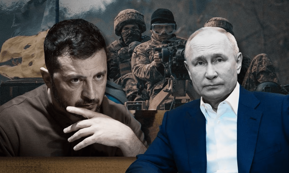 Báo Nga thẳng thắn thừa nhận: “Chúng ta quá dễ đoán nên Ukraine mới đọc hết mọi nước đi trong đầu