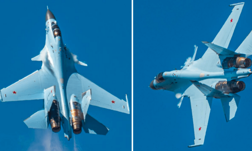 Lô Su-30SM2 mới rời nhà máy đến tăng cường sức chiến đấu cho Nga