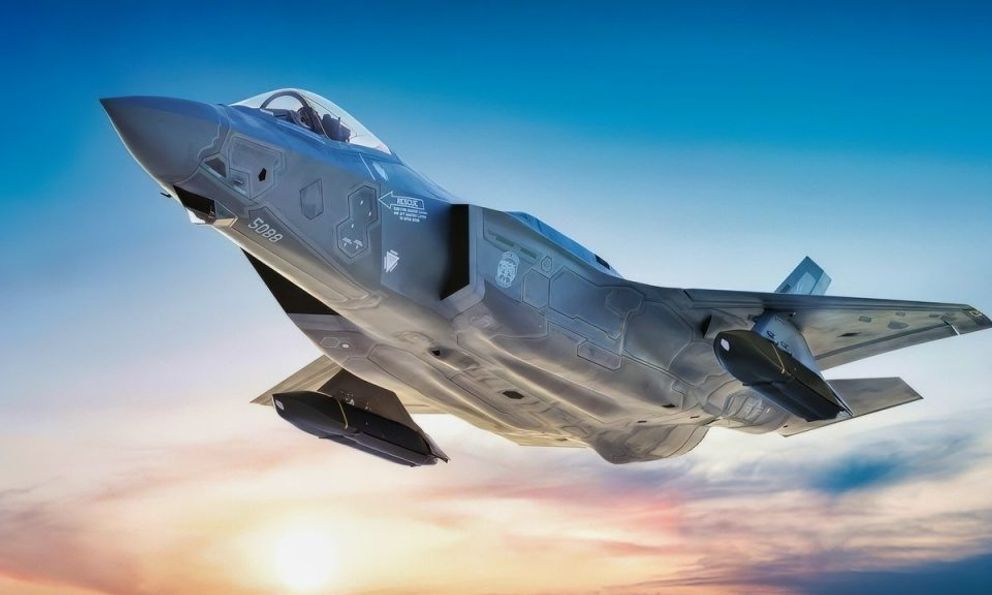 Công khai “chê” F-35 nhưng lại âm thầm xuống tiền mua 14 chiếc