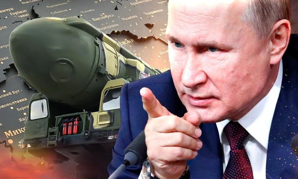 Oreshnik lộ 'tuổi thật'? Phát hiện mới của Ukraine về 'vũ khí không thể đánh chặn' của ông Putin