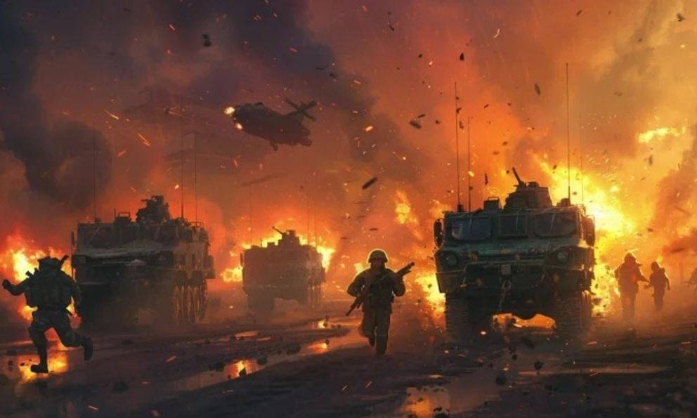 Ông Putin hạ lệnh, đòn trả đũa Starobelsk bắt đầu – Nước 'quay lưng' với Nga đối mặt diễn biến chưa từng thấy