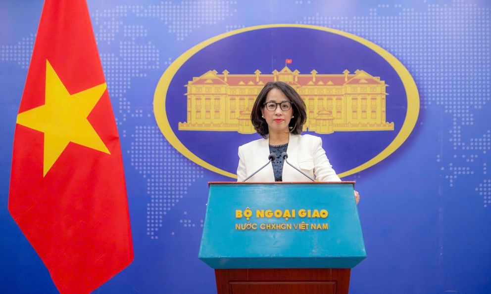 Kết luận điều tra của Mỹ không phản ánh đúng thực tế và nỗ lực của Việt Nam