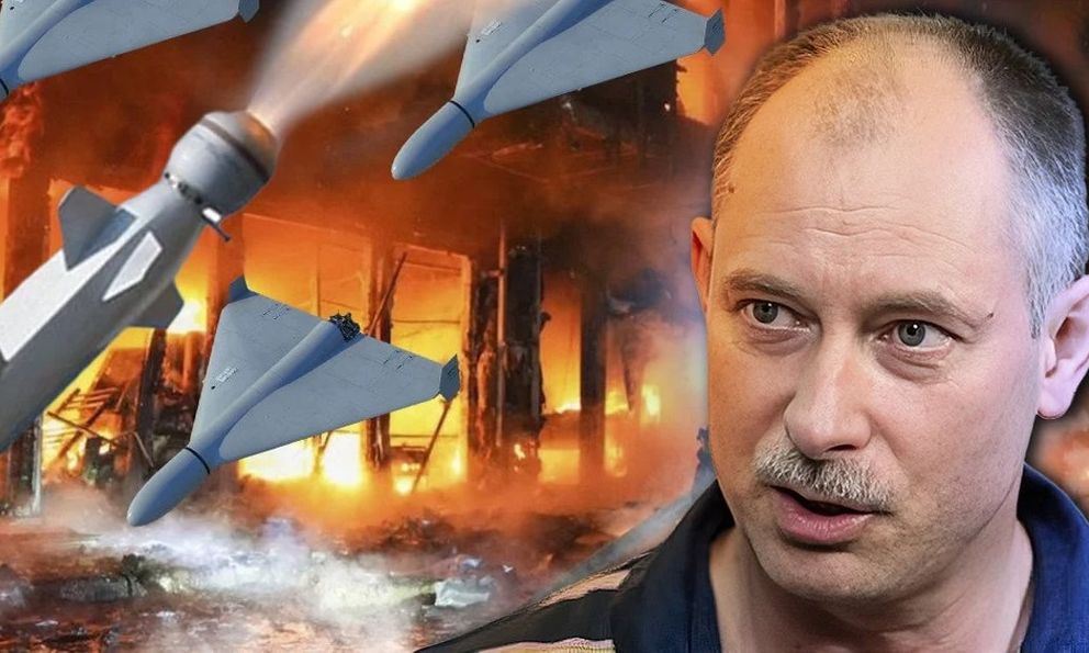 Nga có thể phóng tên lửa vào Ukraine bao nhiêu lần? Chuyên gia đưa ra dự báo đáng lo ngại