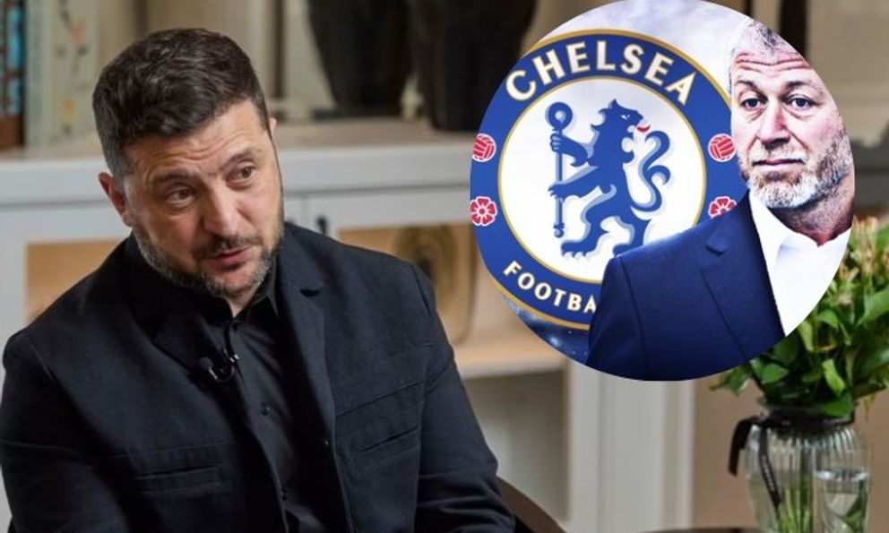 'Tại sao không sử dụng tiền của Nga?': Ông Zelensky nói về cách dùng 3,2 tỷ USD từ thương vụ bán Chelsea