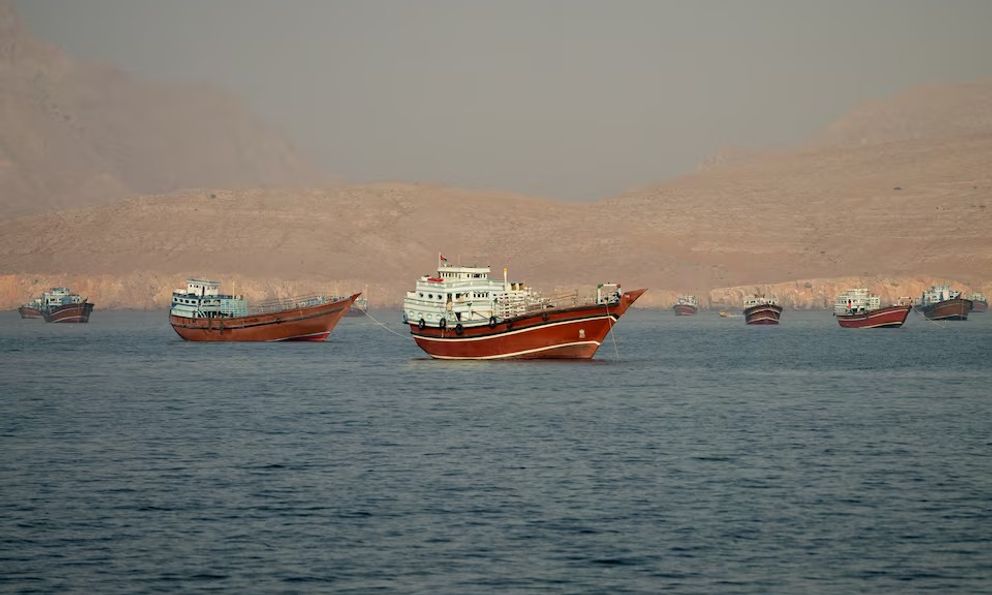 Mỹ - Iran đạt thỏa thuận đột phá và sắp ký kết: 1 chỉ số toàn cầu lập tức lao dốc