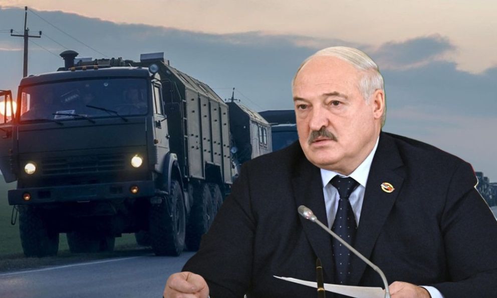Hậu trường cuộc rút quân của Nga khỏi Kyiv dần hé lộ: Tổng thống Belarus bất ngờ nhắc tên Vatican, Israel