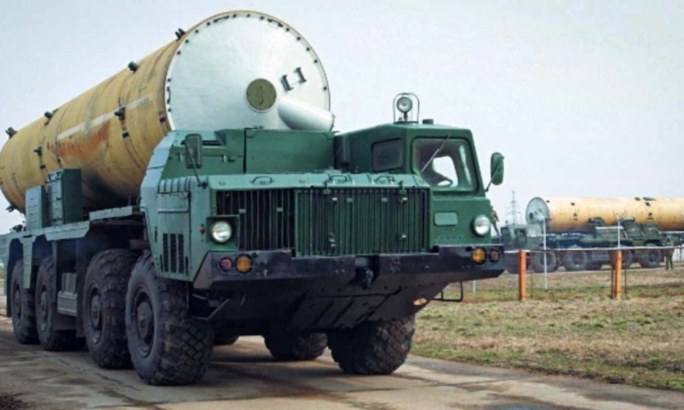 Nga luôn ở “tốp đầu” khi có hệ thống phòng không tầm cao lớn nhất lịch sử A-235