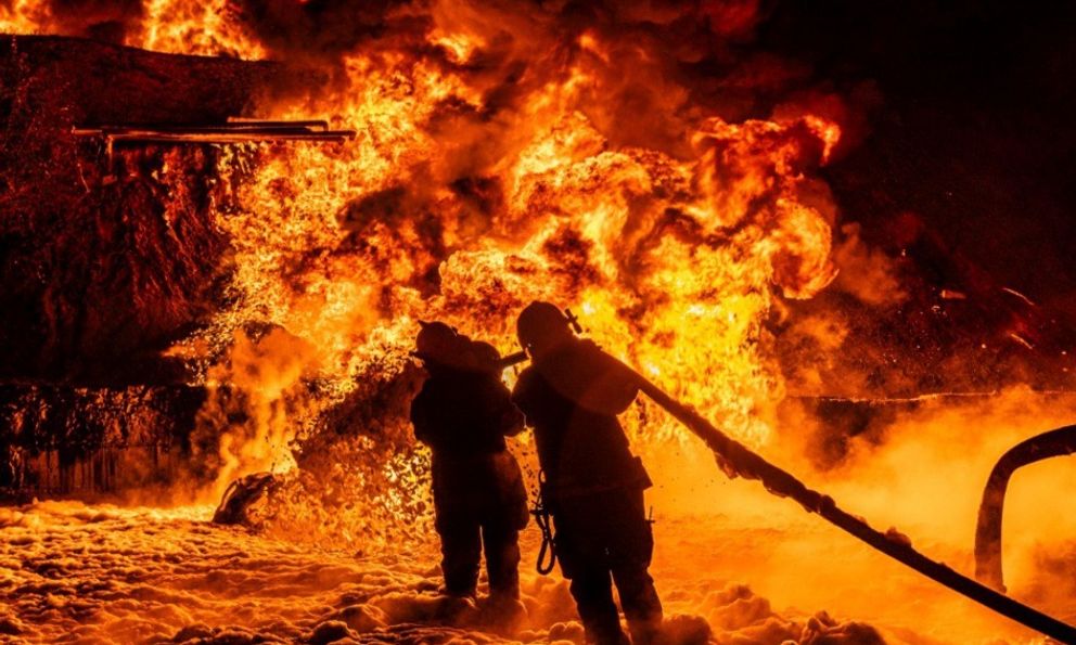 TST: Công bố tình tiết vụ tấn công rúng động Nga-Belarus - Ông Putin hành động khẩn, 1 nước lộ sai lầm chí mạng