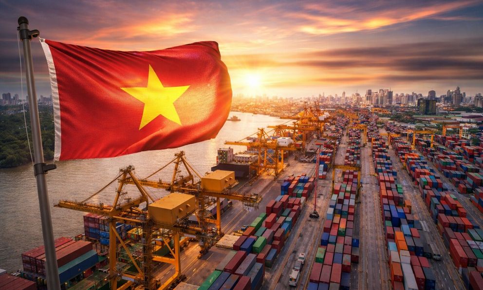 Giáo sư Malaysia chọn Việt Nam làm hình mẫu lý tưởng, chỉ ra bài học cho nền kinh tế lớn nhất Đông Nam Á