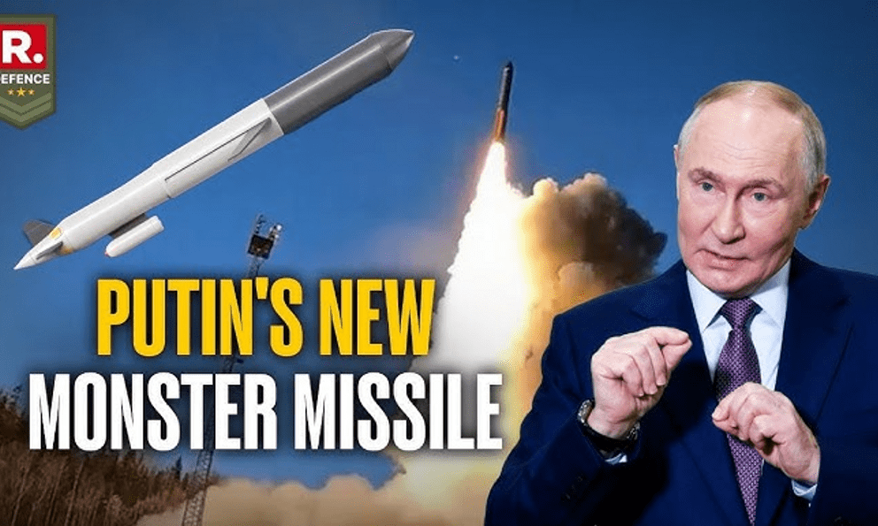 TST: Ông Putin ra lệnh khẩn – Mạng xã hội Ukraine bùng nổ vì tên lửa bí mật của Nga, 