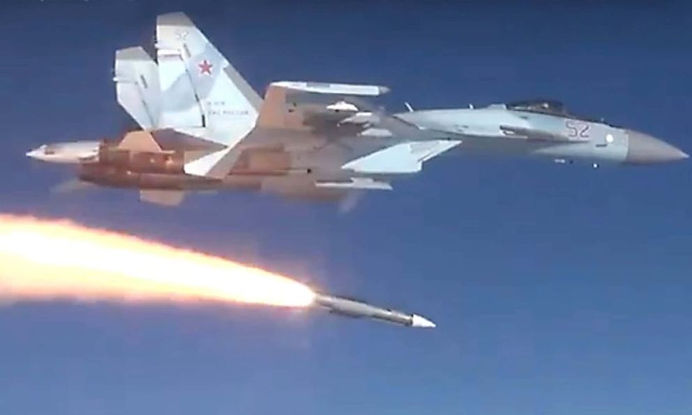MiG-29 của Ukraine thành 
