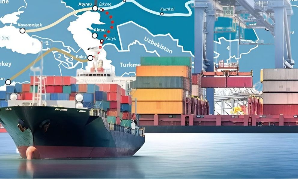Nga và Trung Đông đều bị bỏ qua: Bắc Kinh dồn hàng trăm triệu USD mở 'lối đi' mới sang châu Âu