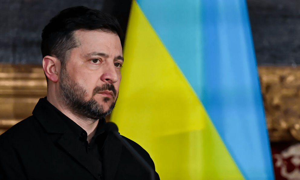 Quân đội Ukraine phản bác tuyên bố của Nga, ông Zelensky gửi lời mời đặc biệt tới ông Putin