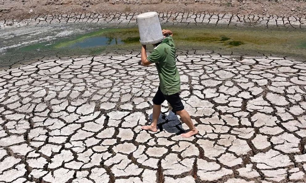 ĐH Oxford 'gióng chuông' cảnh báo: Tp.HCM xếp đầu bảng rủi ro nắng nóng, ASEAN 'nín thở' chờ siêu El Nino