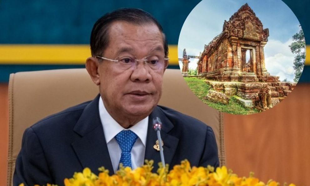 Ông Hun Sen gửi thông điệp mới về căng thẳng biên giới Campuchia - Thái Lan