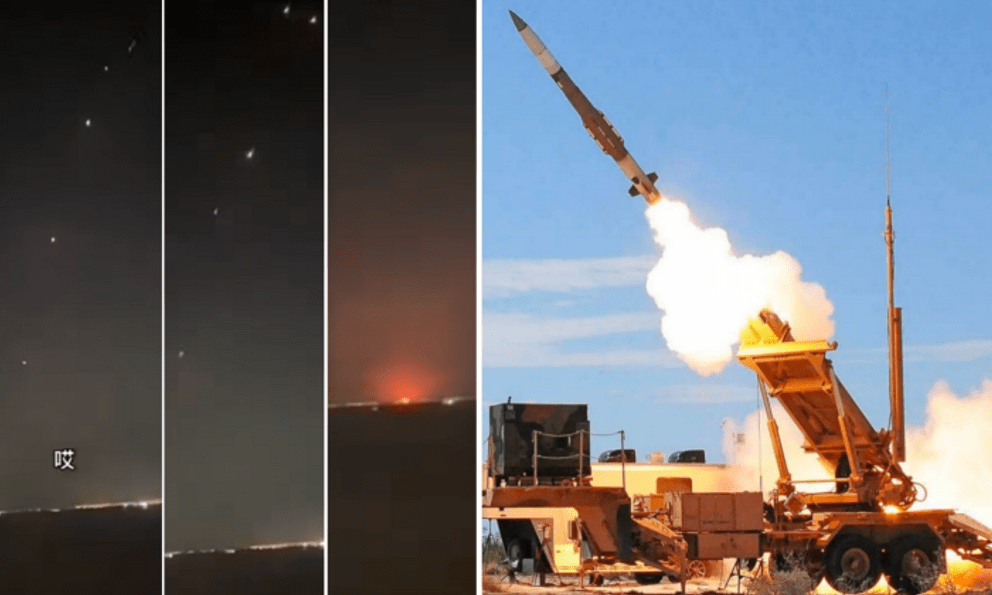 S-400 của Nga đang rơi vào tay một quốc gia ít ai ngờ tới?