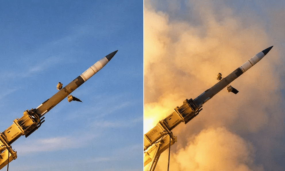 Lắp ráp tên lửa Patriot ở Ukraine khác nào 
