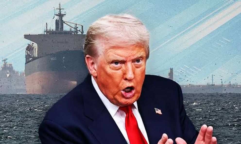 24 giờ chạy đua thuyết phục Tổng thống Mỹ Donald Trump