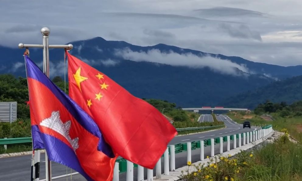 Dự án 2 tỷ USD do Trung Quốc đầu tư và vận hành gây chú ý: Campuchia lần đầu có điều này
