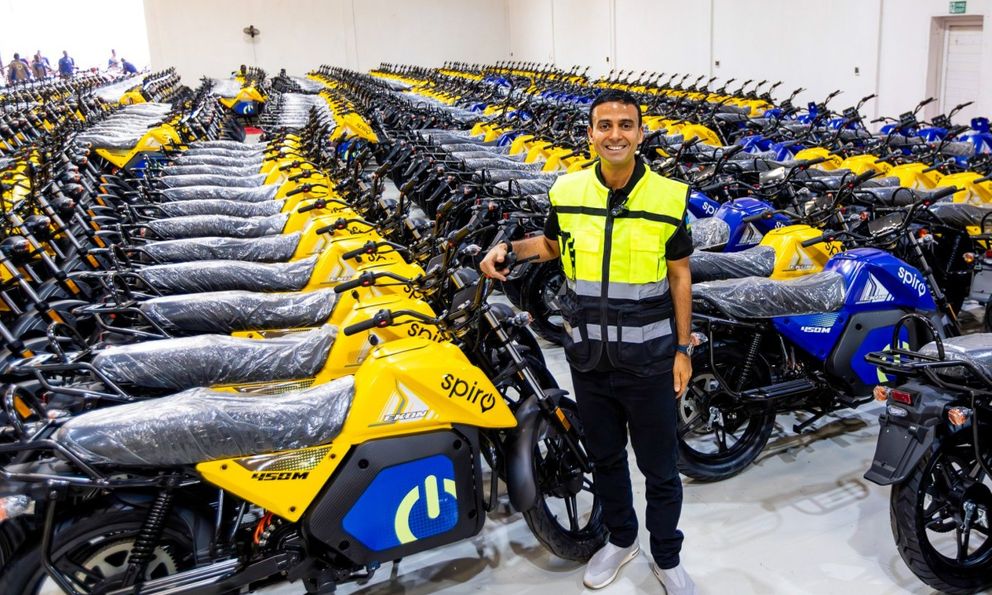 Thị trường 20 triệu xe xăng thành ‘mỏ vàng’ mới: Trung Quốc đặt cược hàng trăm triệu USD