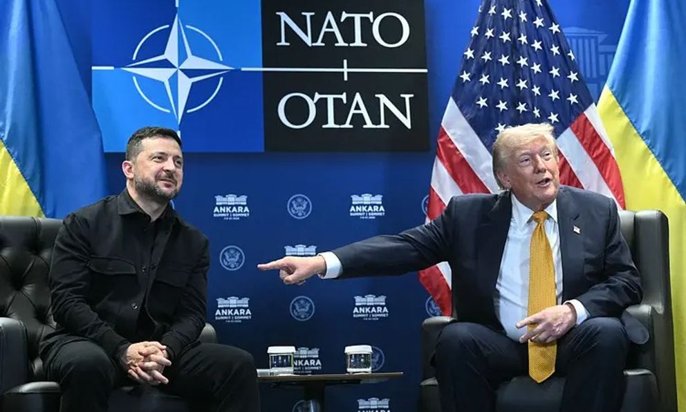 Patriot 