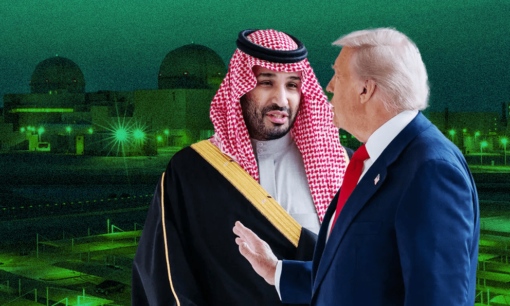 Động thái mới của chính quyền Trump gây báo động khắp Trung Đông và các hành lang quyền lực ở Mỹ