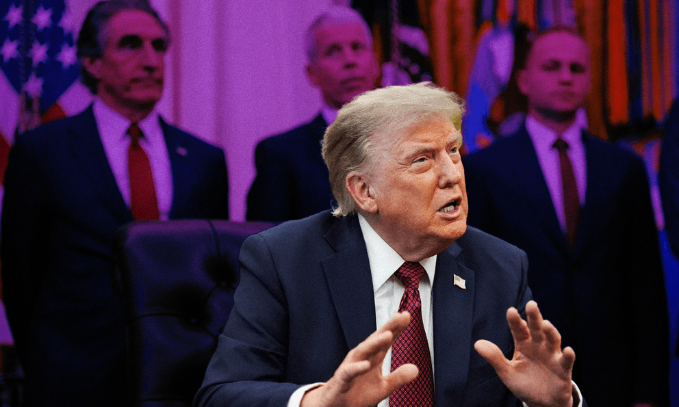 Quân đội Mỹ trình kế hoạch không kích Iran, ông Trump đột ngột không phê duyệt, cắt chuỗi tấn công 13 ngày liên tiếp