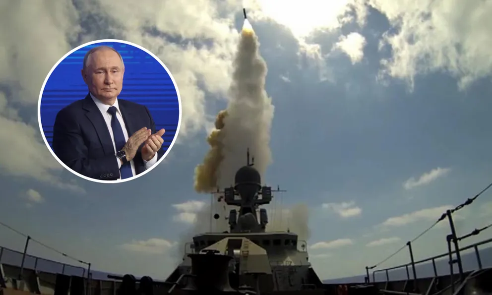 Ông Putin hé lộ tiến triển mới của tên lửa siêu thanh Zircon: Chuyên gia nhận định đối phương 