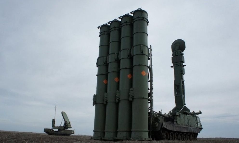 Nga giấu tổ hợp 50 triệu USD cạnh S-300V, Ukraine tuyên bố phá hủy cả hai