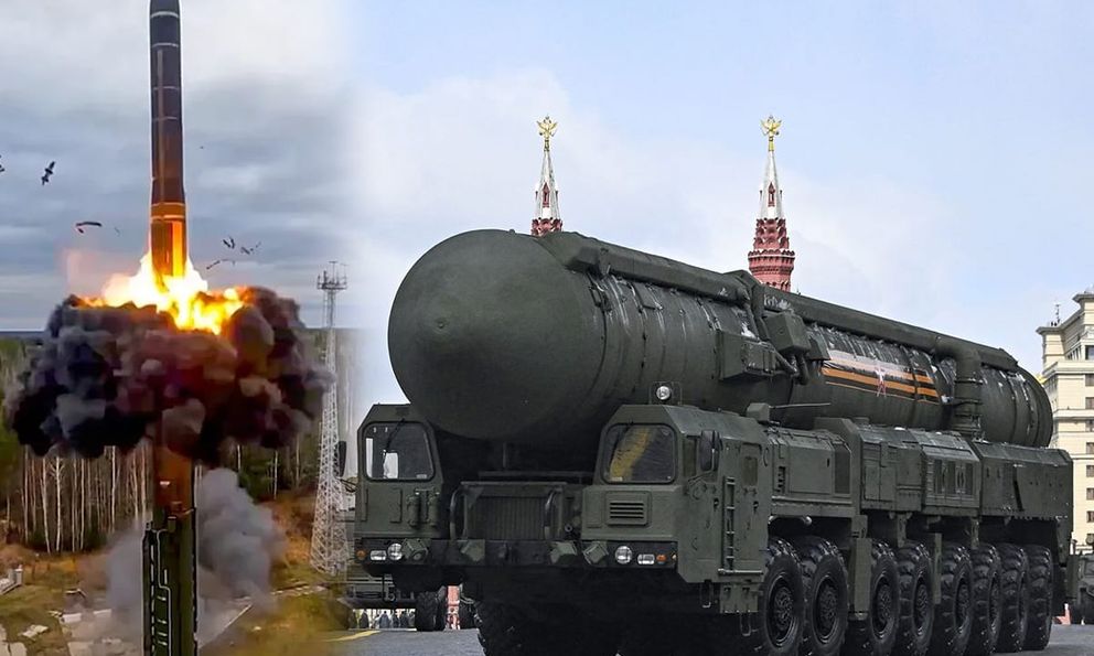 Giải phẫu 'tên lửa không thể đánh chặn' Oreshnik: Ukraine hé lộ sự thật - Nga làm nhiều người bất ngờ