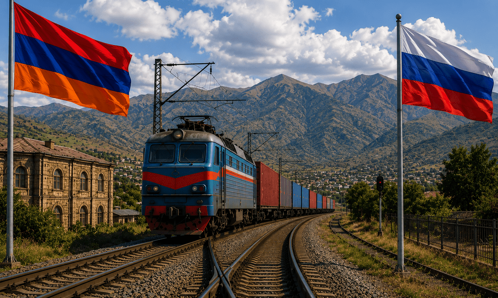 'Ra giá' 2 tỷ USD, sẵn sàng khiếu kiện, Armenia thách thức ảnh hưởng khu vực của Moscow: Nga phản ứng gì?