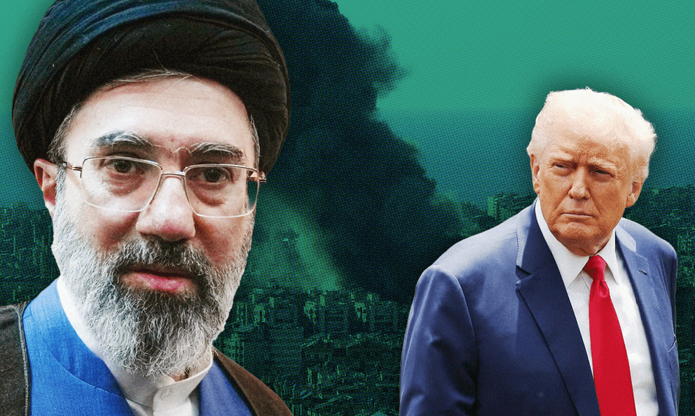 Iran ra điều kiện cứng rắn chưa từng có, Mỹ rơi vào thế 