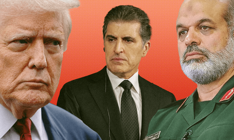 Mỹ có động thái bất thường khi đàm phán với Iran: Ông Trump thừa nhận kênh liên lạc bí mật