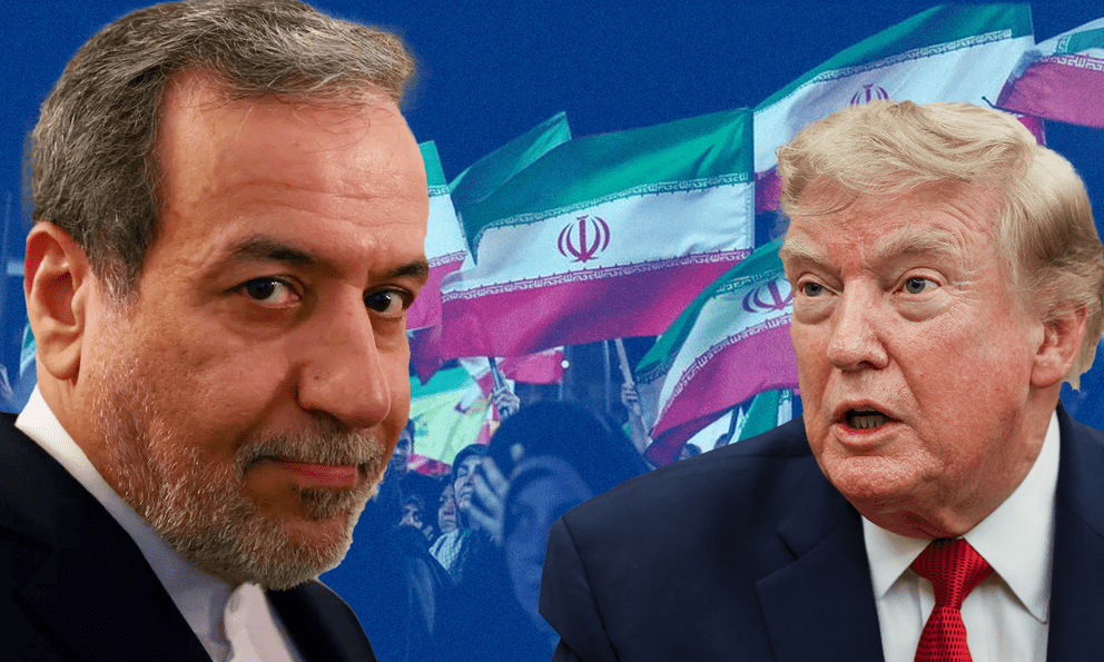 Iran lên tiếng, thách thức đòn cô lập chưa từng có của ông Trump