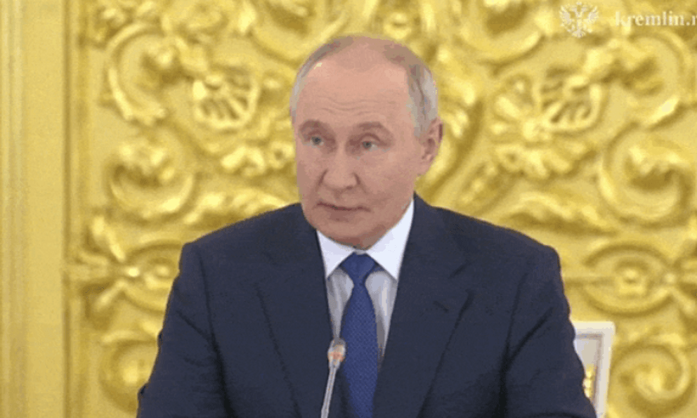 Mala Tokmachka sụp đổ! Quân Nga tiến thẳng pháo đài của Ukraine – Antonov huyền thoại bốc cháy sau tuyên bố của ông Putin