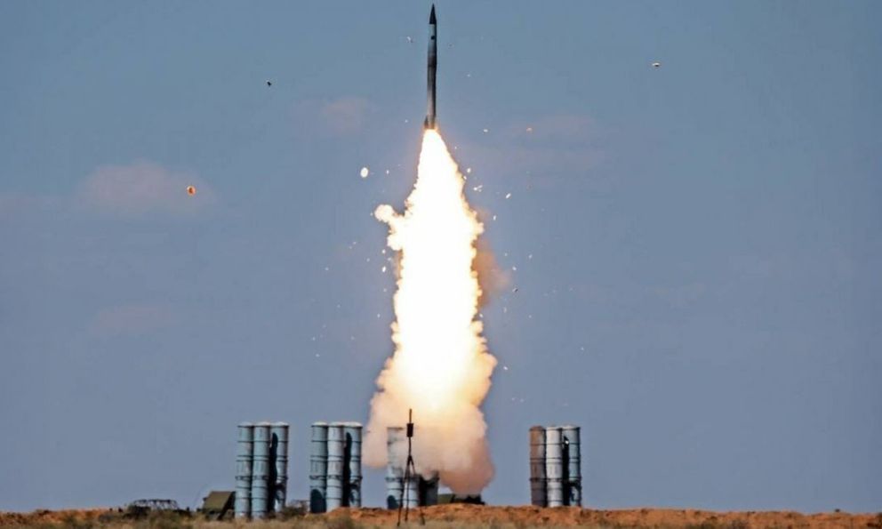 Có hay không khả năng Thổ Nhĩ Kỳ “tiêu hủy” hết 4 tiểu đoàn S-400 để mua F-35?