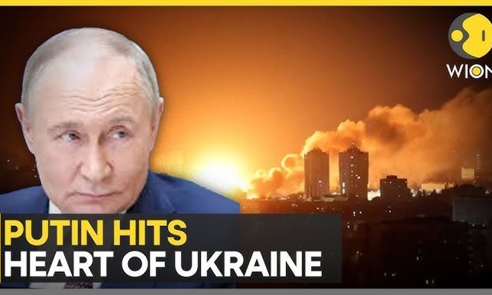 Mỹ gửi yêu cầu tới Kiev sát giờ G - Giám đốc CIA đến Moscow, ông Putin dời sự kiện do hàng trăm người chuẩn bị