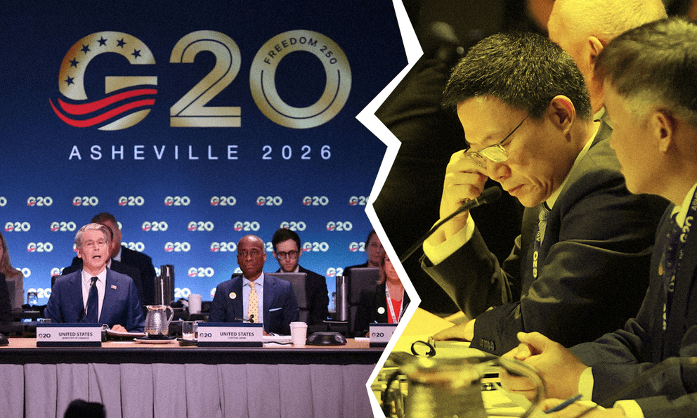 G20 không ra được tuyên bố chung: Trung Quốc là nước duy nhất phản đối, Mỹ tiết lộ loạt bất đồng