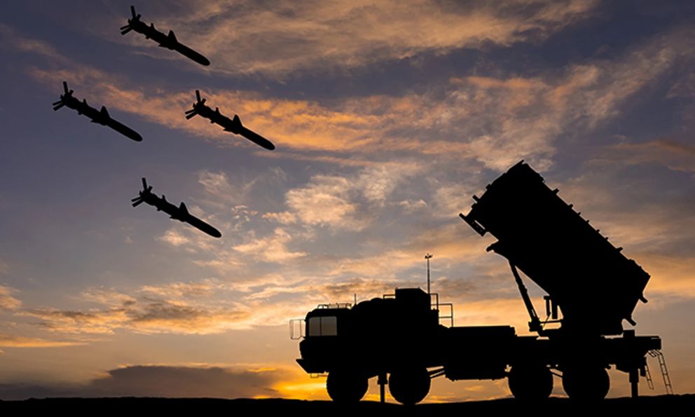 Báo Nga: Dùng Patriot “mạ vàng” đấu với S-400 hết hạn, Ukraine tưởng lời nhưng hóa ra lỗ lớn?