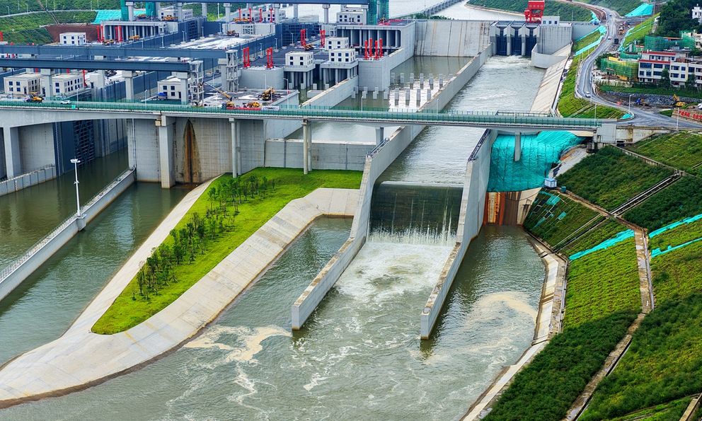 Trung Quốc bỏ 10,8 tỷ USD xây kênh đào: Chỉ 134 km nhưng rút ngắn 560 km – Việt Nam xuất hiện ở điểm cuối