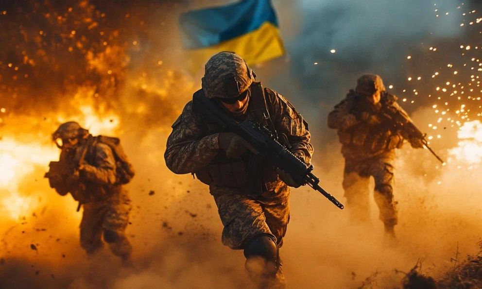 Tên lửa Oniks xuất kích, Nga tập kích Ukraine - 1 nước NATO lập tức triển khai chiến đấu cơ