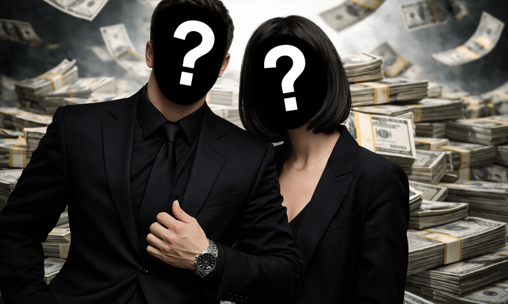 Gia đình Việt Nam duy nhất có vợ chồng đều là tỷ phú USD: Họ là ai?