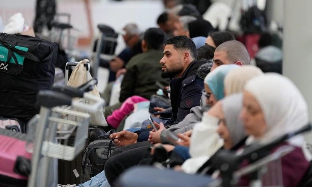 Hàng nghìn chuyến bay bị hủy do căng thẳng tại Trung Đông: Ngành hàng không đối mặt khủng hoảng nghiêm trọng nhất sau Covid-19