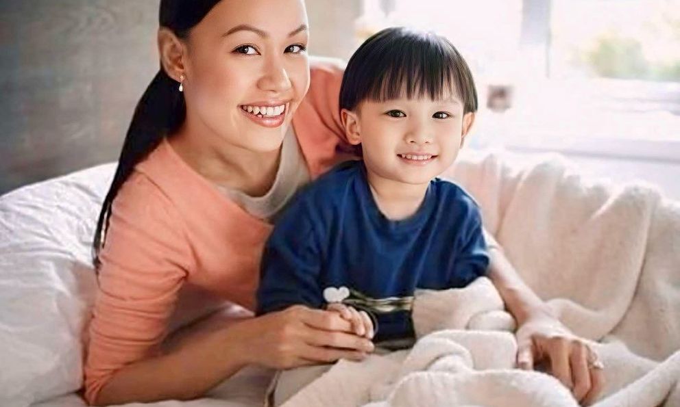 Các nghiên cứu chỉ ra: Bé trai sẽ thừa hưởng 4 đặc điểm này từ mẹ, mẹ đã biết hay chưa?