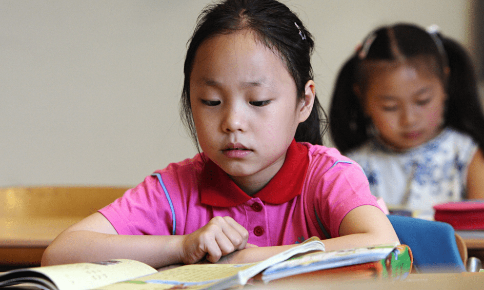 Không phải những em đạt điểm cao, 4 kiểu học sinh này mới thực sự được thầy cô yêu mến vô cùng!