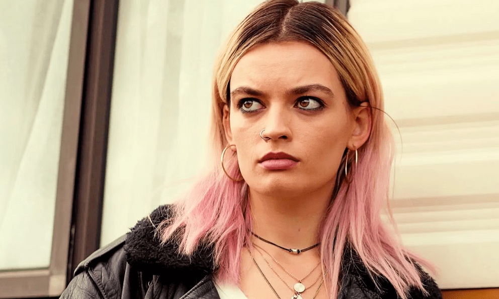 Đọc tin tức mạng xã hội gần đây, tôi chợt nhớ đến 1 tập phim Sex Education: Hãy dạy con, cả trai và gái điều này càng sớm càng tốt