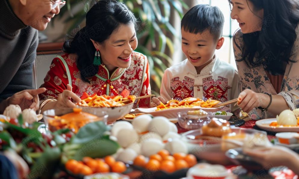 Được hỏi: Về nhà bà nội ăn Tết có vui không? Đứa trẻ trả lời 1 câu khiến mẹ chồng con dâu 3 ngày không nhìn mặt nhau