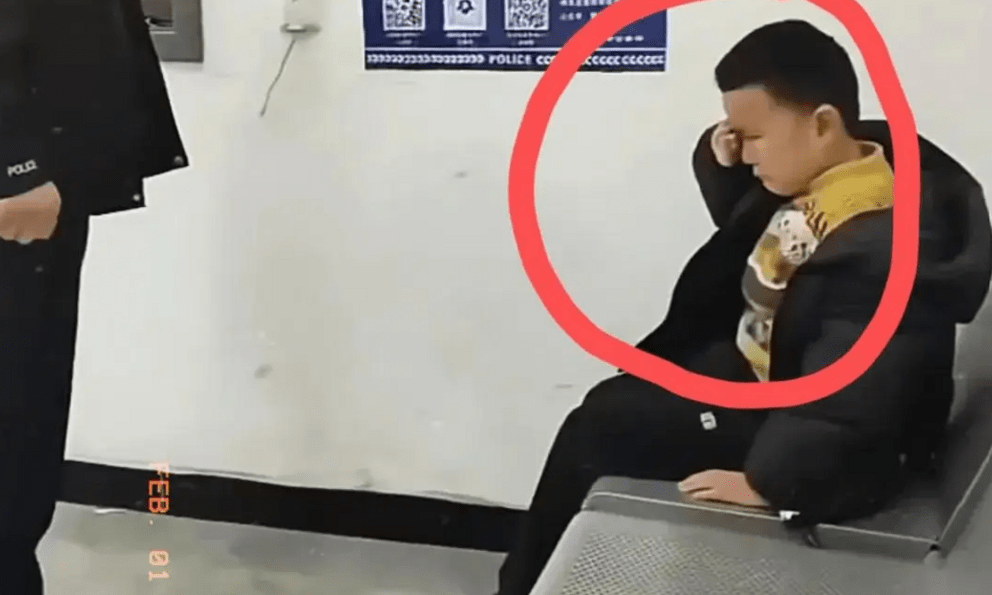 Vụ nghịch ngợm 